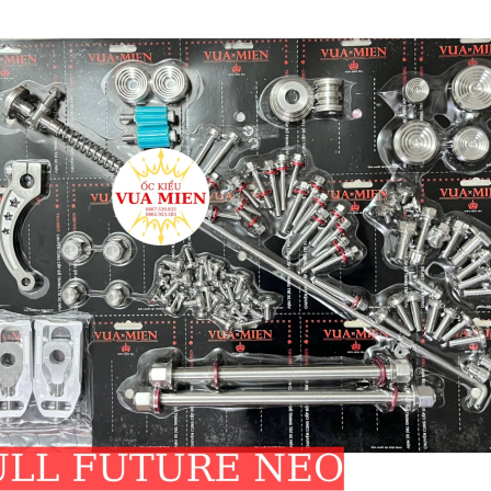 FULL FUTURE NEO 