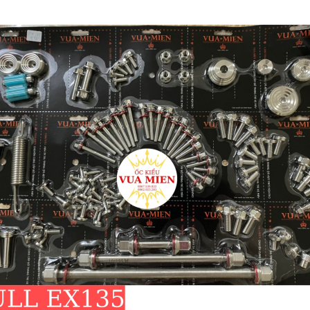 FULL EX135