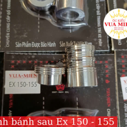 Canh bánh sau EX 150 - 155