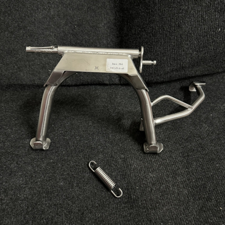 inox 304-lead 4 val