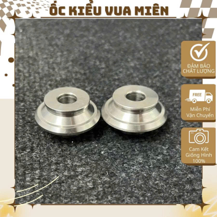 Canh bánh inox 304 dành cho các dòng xe