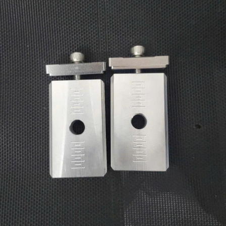 Pass tăng sên xe Satria - Raider nhôm CNC nguyên khối